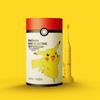 ApiYoo Pokémon Pikachu Sonic Electric Toothbrush Gift Set