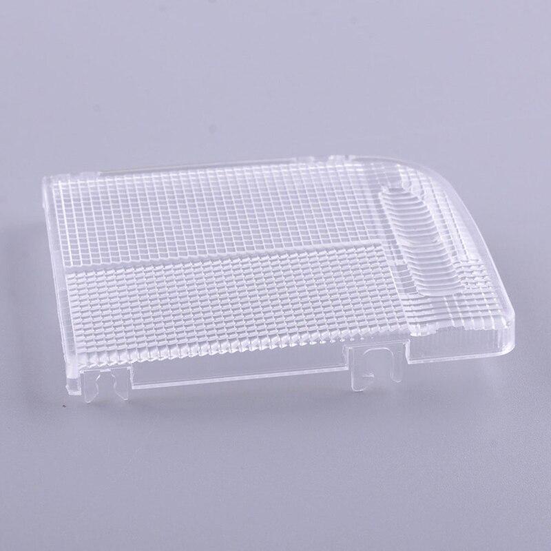 Bil Takkupol Belysning Delar Lampa Linslock För Honda Civic Coupe LX 2006-2018/för Honda Accord Coupe/HR-V 34402-SDA-A01