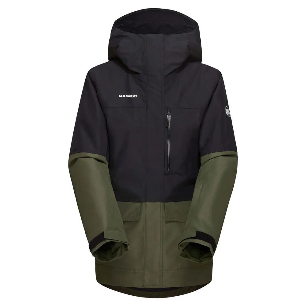 Mammut Куртка Fall Line Hardshell Thermo