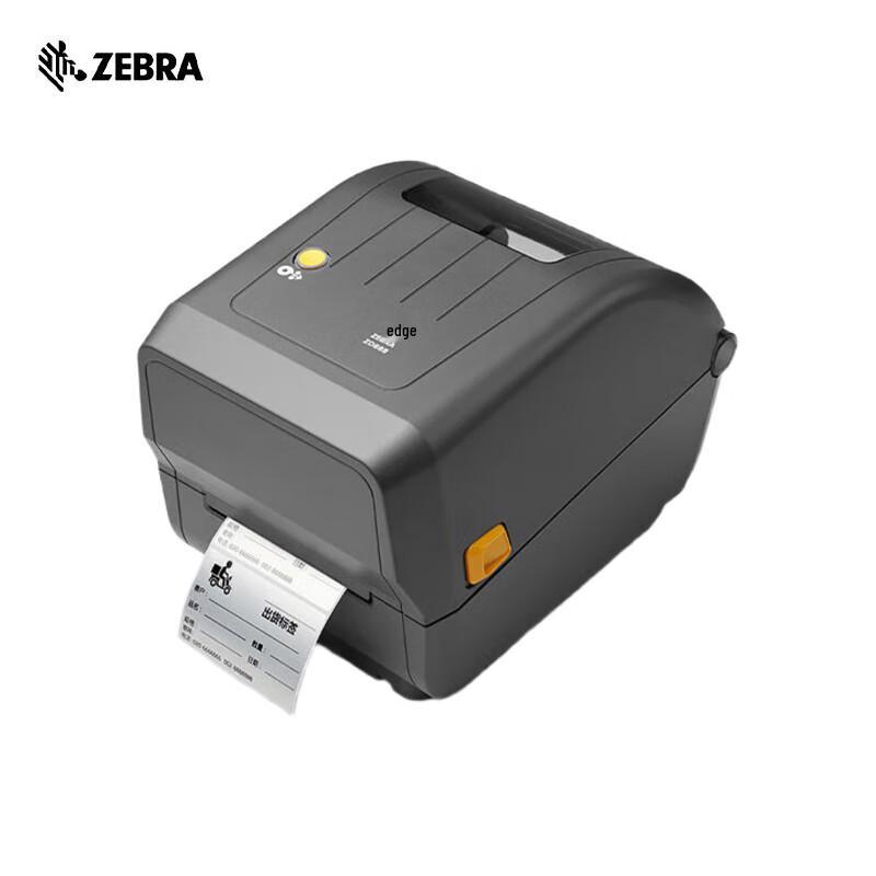 Zebra ZD888TA Thermal Label Barcode Printer
