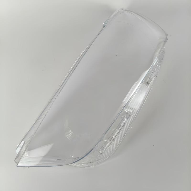 New Transparent Headlight Cover for 2014-2015 Chevrolet Aveo - PC Material