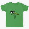 Oberteile – T-Shirts