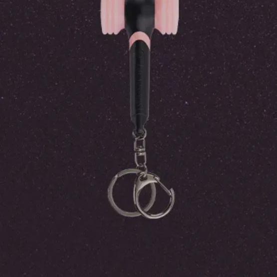 

Blackpink Лайтстик Бонг Брелок Специальное издание