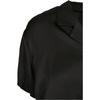 Urban Classics Womens/Ladies Viscose Satin Resort Shirt