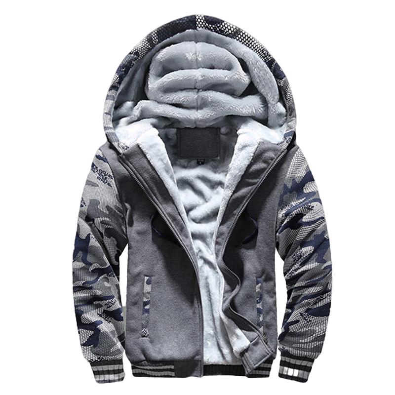 Bahar Kış Erkek Bomber Polar Ceket Kapşonlu Hırka Kadife Bisiklet Kapşonlu Mont Eşofman Takımı Sweatshirt Erkekler İçin Sokak Giyim Ceket