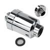 Multifunctional Single Cooling Tap Filter Dechlorination Device Negative Ion Shower Hose Filter Connection Water Purifier Shower