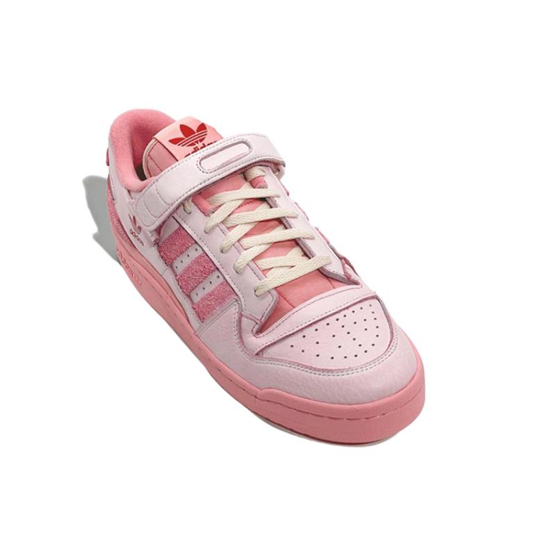 Adidas Forum 84 Low Pink At Home Sneakers GY6980