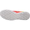 Nike Mercurial Superfly 8 Academy Mds Tf Turf 'Orange Yellow Silver' CV0952-118
