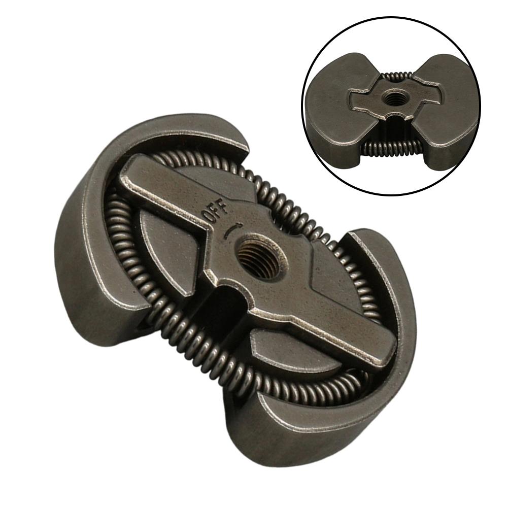 1Pcs Metal Chainsaw Clutch 501455403 Compatible With 257 50 51 55 254 Electric Saw Parts And Accessories