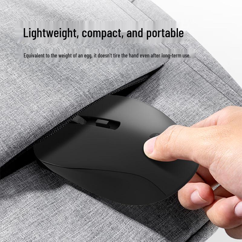 HP Wireless Computer Mouse Series