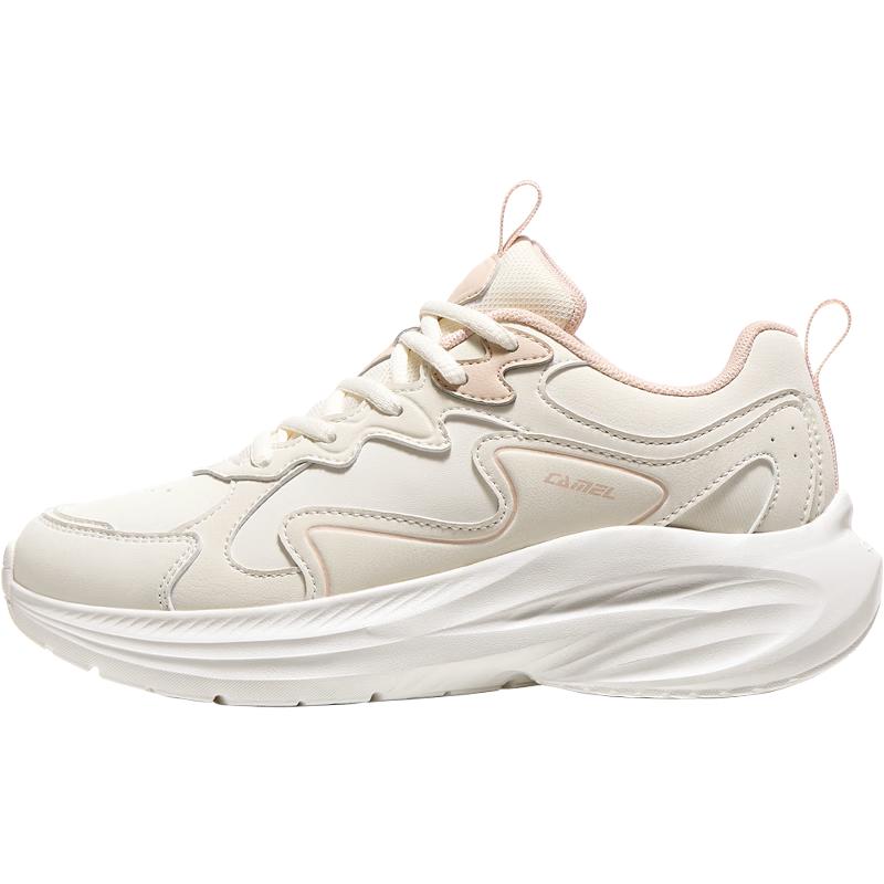 

CAMEL Lightweight Rebound Running Shoes 38