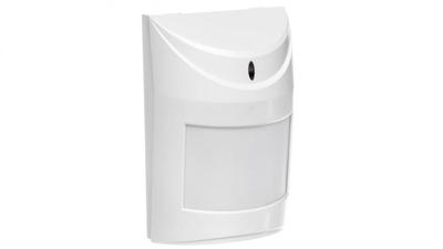 Digital Passive Infrared Detector 2 Elements PIR Prealarm AQUA Plus