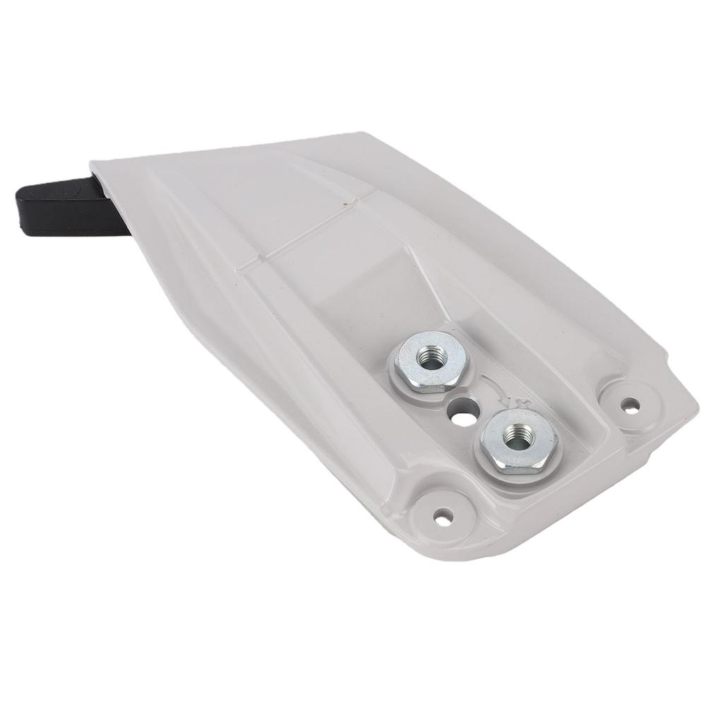 Clutch Cover Fit for MS462 MS462C M MS500i Chainsaw Replacement Part Plastic Easy Install