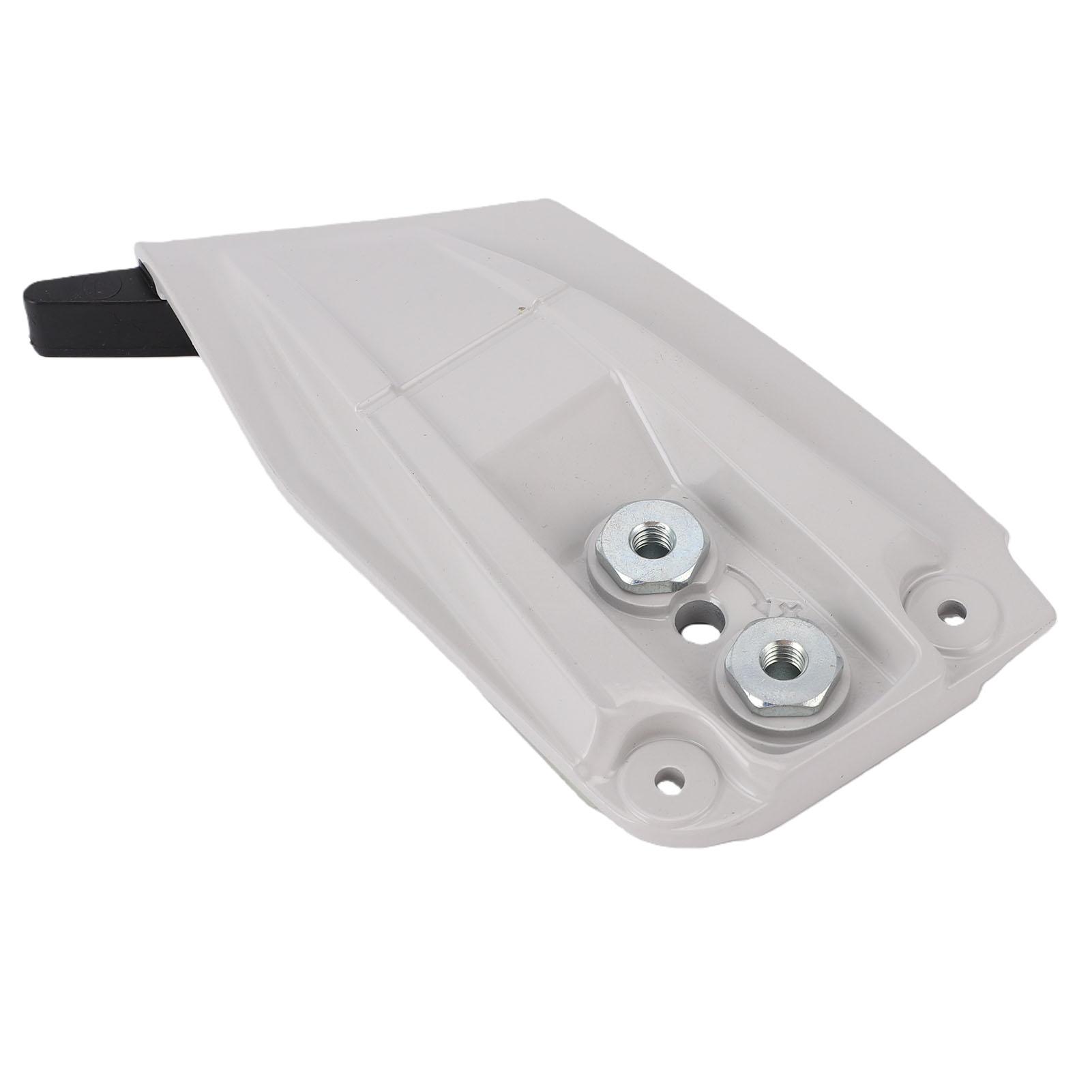 

Clutch Cover Fit for MS462 MS462C M MS500i Chainsaw Replacement Part Plastic Easy Install