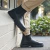 Blundstone Lug Boot 2240 Black
