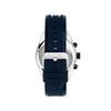 Maserati Orologio da Uomo Traguardo Cronografo Cinturino in Gomma Quadrante Nero Sunray Quarzo R8871612046 100M