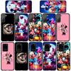 Phone Case for iPhone 17 16 15 Xiaomi Poco F8 F7 X7 X6 M8 C85 C75 C71 Redmi Note 14 13 12 11 Pro Max A4 14C 13C 15C New Mickey Mouse Cute Minnie Cover