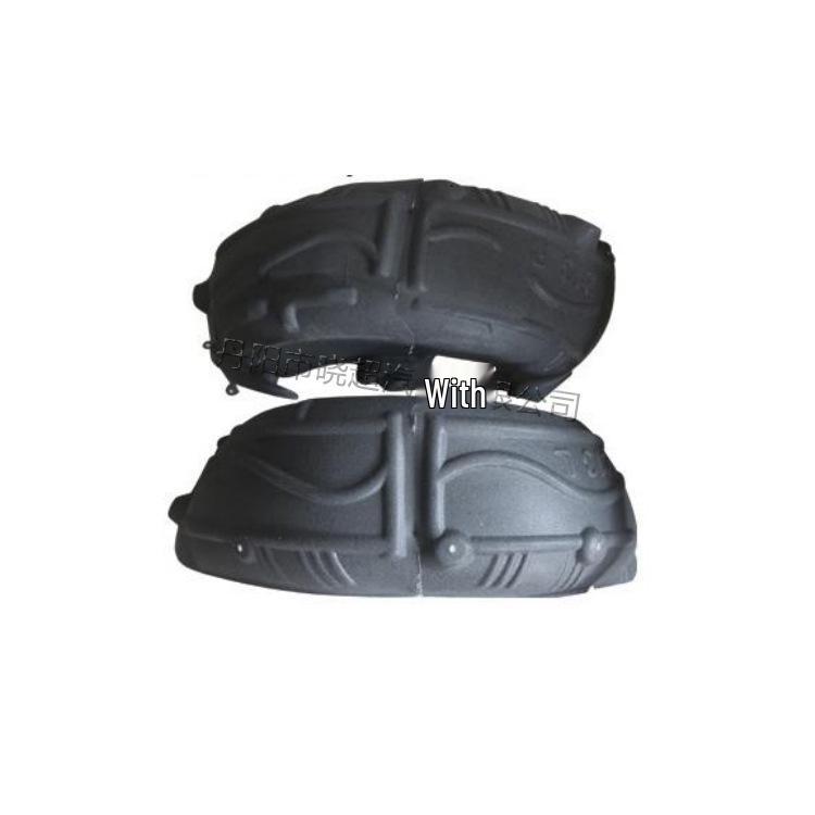 Подкрылок заднего крыла Mercedes-Benz E-Class W213 L2136900304/2136900404 Right Side