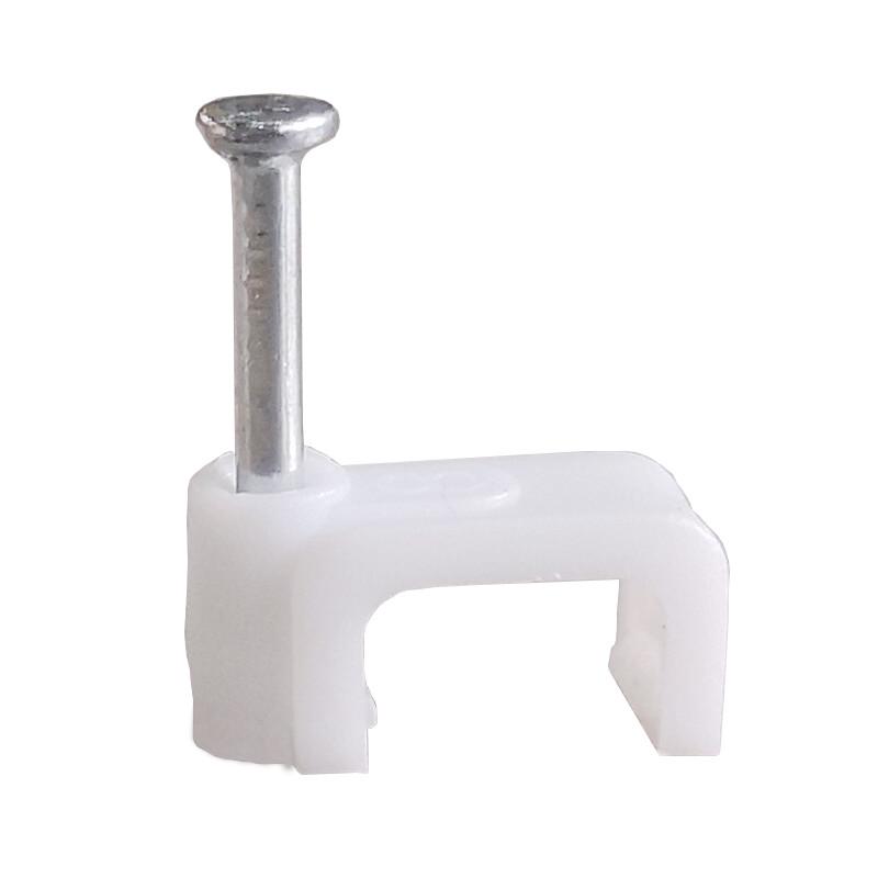 Clipes de Cabo para Pregos de Aço Litai