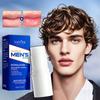 Men's Moisturizing Lip Balm, Vaseline Lip Balm, Reduces Lip Lines, Improves Chapping and Dry Lips.