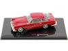 Ixo Aston Martin DB4 Coupe 1958 Red 1/43