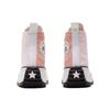 Converse Run Star Hike High Statement Flow Unisex Sneakers Pink Pink-Quartz Pink-Foam 170968C