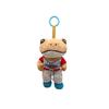 Cute Little Frog Doll Sweater Backpack Animal Plush Toy Rag Doll Children Girls Gift