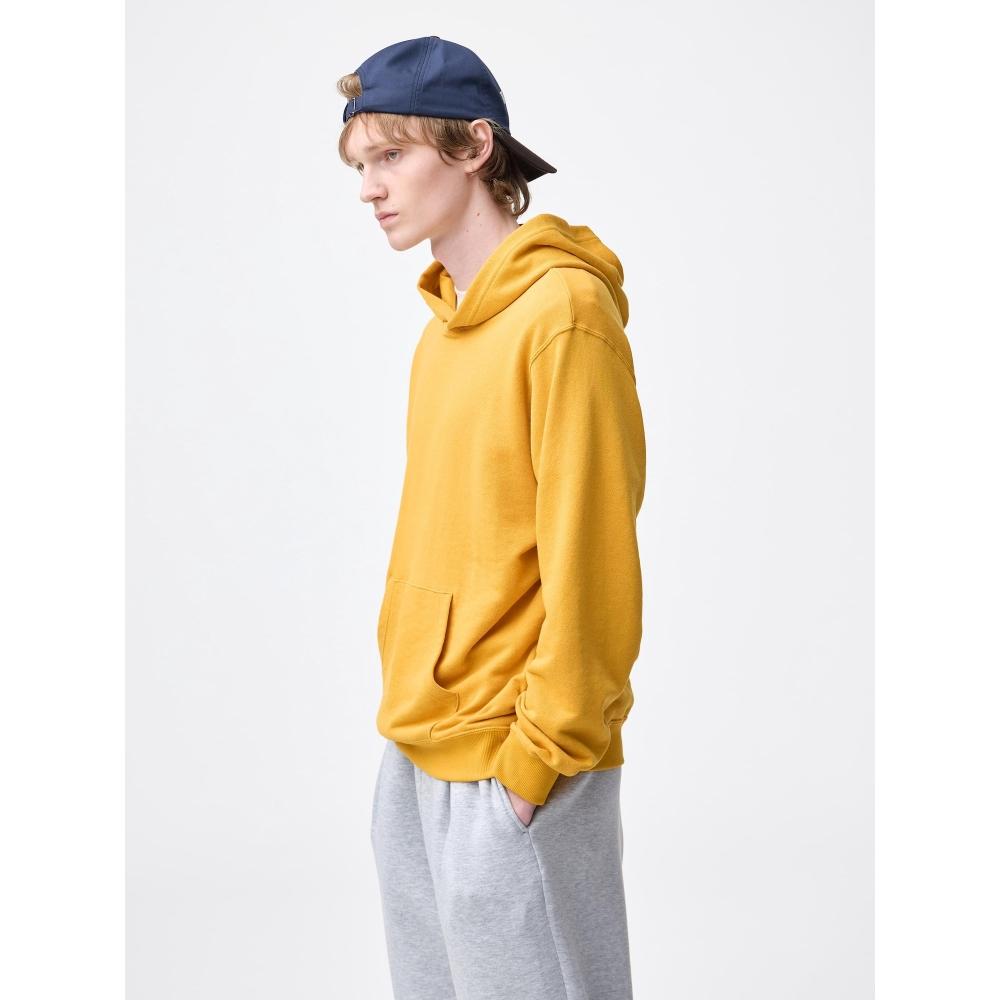 GU by Uniqlo Sweat Parka Model