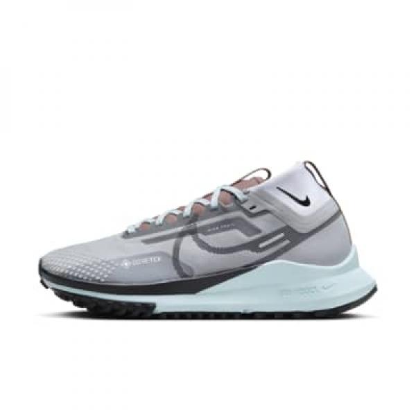 

Женские водонепроницаемые кроссовки для трейлраннинга Nike Pegasus Trail 4 GORE-TEX DJ7929-005