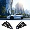 Suitable for Modifying The Air Vents of The for 86,Decorative Side Air Vents for The 2013-2018 for BRZ,Car Air Vents