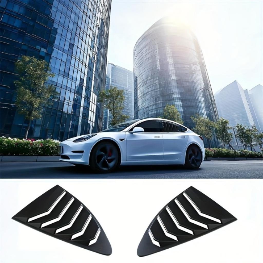 Suitable for Modifying The Air Vents of The for 86,Decorative Side Air Vents for The 2013-2018 for BRZ,Car Air Vents