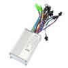 LCD Display Panel Brushless Controller Kit for Electric Bicycle Electric Scooter