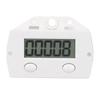 BERM Punch Electronic Counter 5 Digit Digital Display 099999 Plastic Sensor with Magnetic