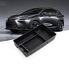 For Lexus NX 250/350/350h/450h+ 2022 2023 2024 2025 Center Console Storage Box Organizer Tray Interior Accessories