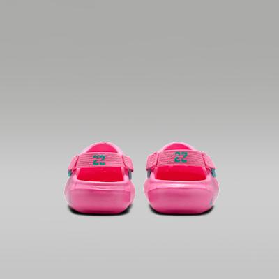 Kids' Sneakers Air Jordan Hydrip TD 'Pink Glow'