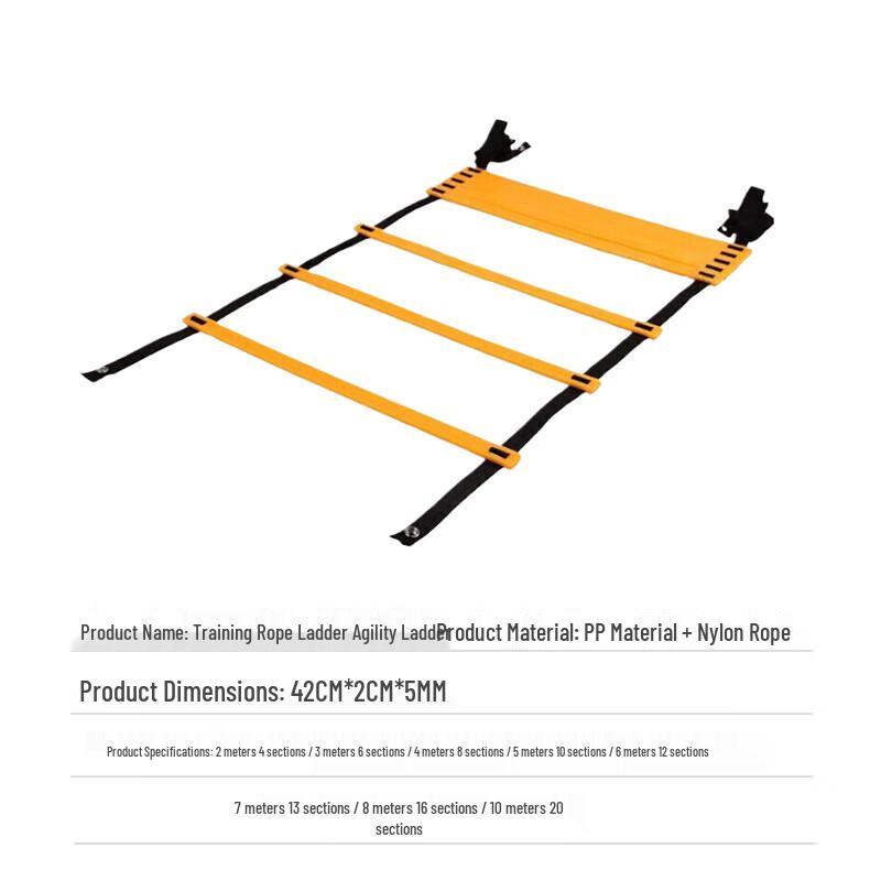 Ruichun Agility Training Ladder