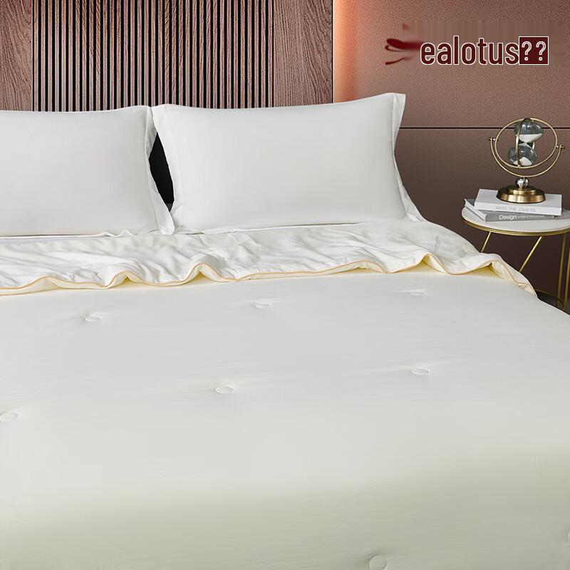 Yilian YL-231 Soy Fiber Summer Comforter
