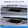 Denza D9 22-24 Model HUD Dust Cover: Protective Car Interior Accessory