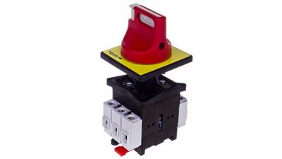 Electronic Circuit Components – Circuit Breakers