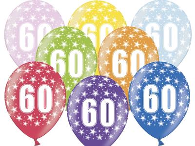 Party Supplies – Balloons