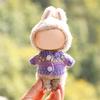 Cute Plush Doll Toy Gift Cartoon Style Children's Rag Doll Doll