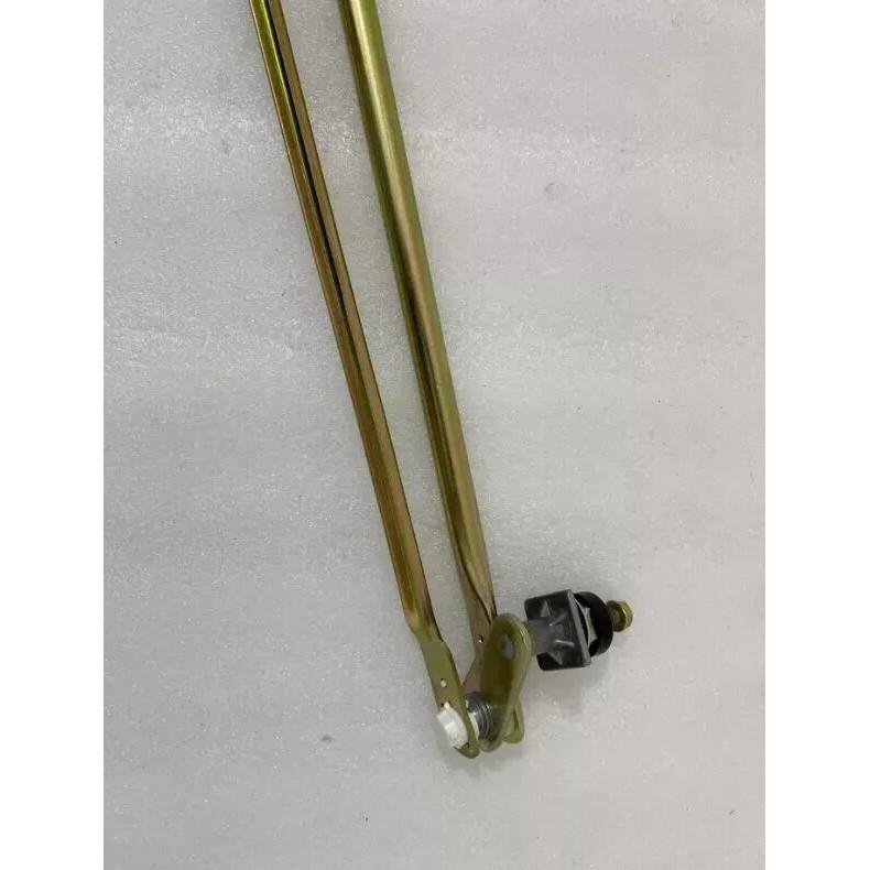 Für Suzuki SJ410 SJ413 Samurai Jimny Rechtslenker Wischergestänge Gestängearm Stange SRF Typ