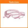 Swimming Goggles Women Waterproof Antifog Hd Large Frame For Adult Swimming Enthusiasts