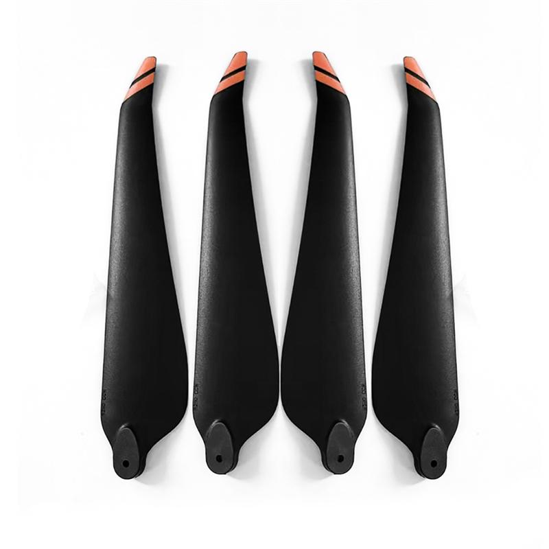 GROCE-4Pcs 2110 Propeller For DJI M600 M300 CW+CCW Carbon Prop For RC Plane Multicopter Quadcopter Accessory