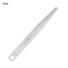 5pcs 0.08mm Thickness Feeler Gauge   Filler Thickness Gage Measurement Tool (0.08mm)