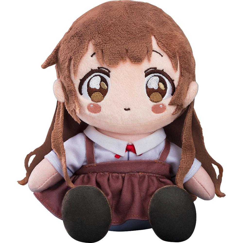 

Ohmuroke Ohmuroke Plushie Hanako Ohmuro