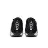 Air Jordan 14 Retro Black White 487471-016