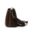 Fashionable Women's Shoulder Bag, High-quality UP Leather Crossbody Bag, Simple Shoulder Bag, Casual Handbag Suitable for Daily Use and Shopping