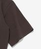 CARGOBROS Acs Overbox Short Sleeve Knit (Khaki)