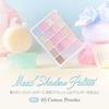 Official" Daisyik Mood Shadow Palette Mood Shadow Palette 20 Color Palette/Eye Shadow Palette (#05 Cotton Powder)
